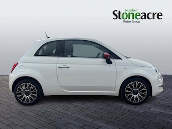 Used Fiat 500 2023 for sale - 75757606: Photo