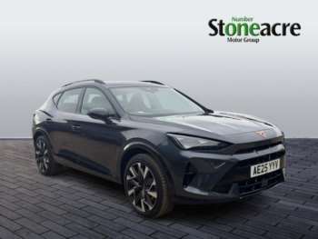 (25) - 1.5 eHybrid 25.8kWh V2 DSG Euro 6 (s/s) 5dr