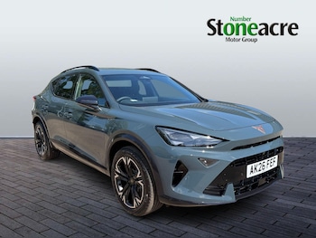 Used Cupra Formentor 2026 for sale - 78481441: Photo
