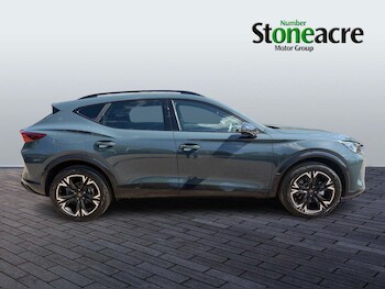 Used Cupra Formentor 2026 for sale - 78481441: Photo