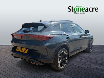 Used Cupra Formentor 2026 for sale - 78481441: Photo