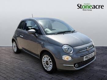 Used Fiat 500 2022 for sale - 79688567: Photo