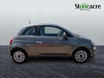 Used Fiat 500 2022 for sale - 79688567: Photo