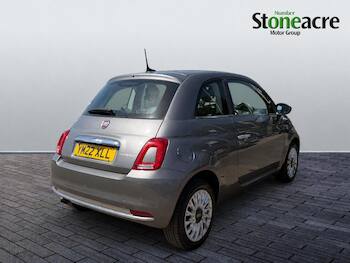 Used Fiat 500 2022 for sale - 79688567: Photo