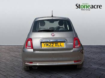 Used Fiat 500 2022 for sale - 79688567: Photo