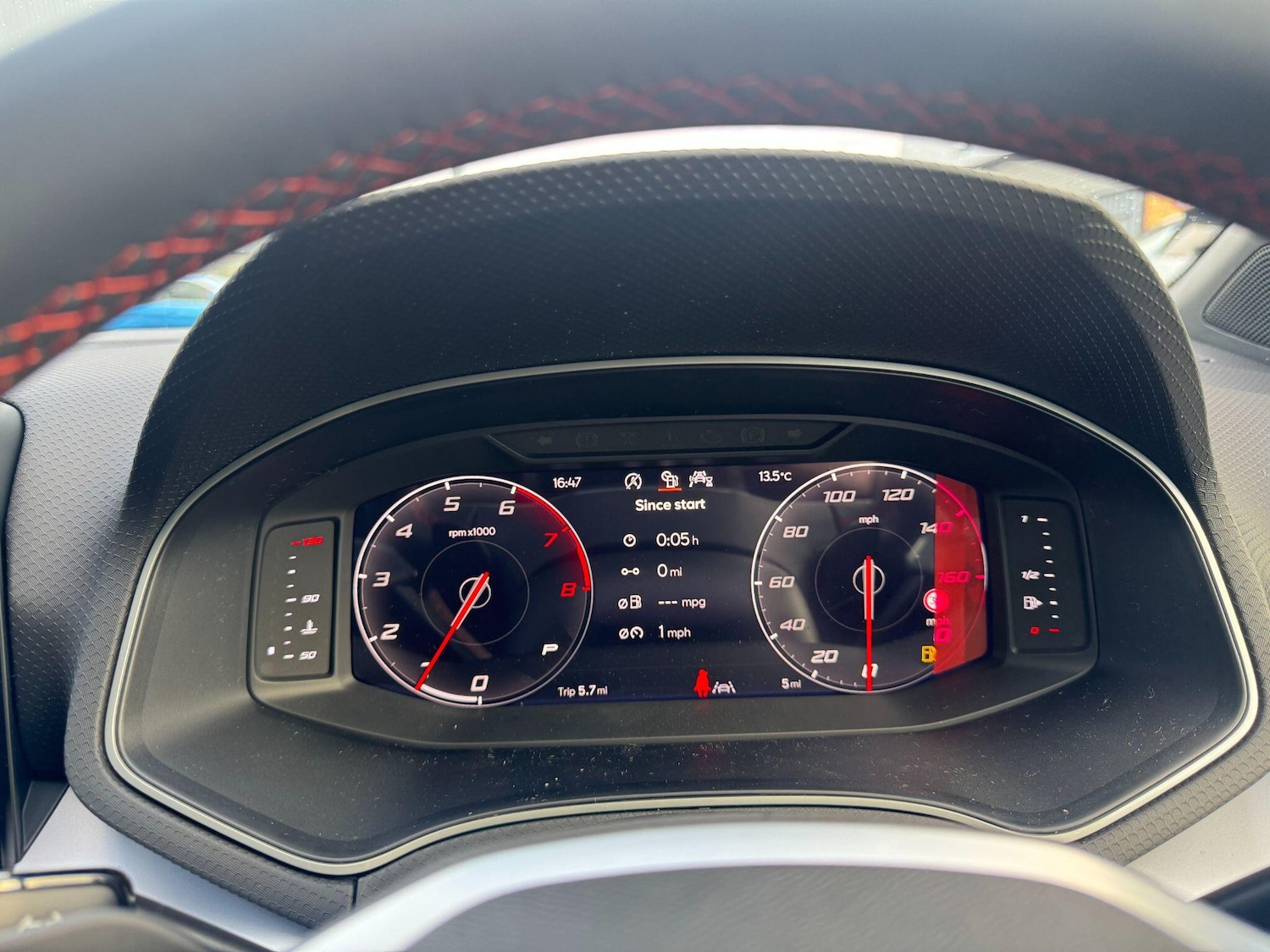 Used SEAT Ibiza 2025 for sale - 77838936: Photo 11