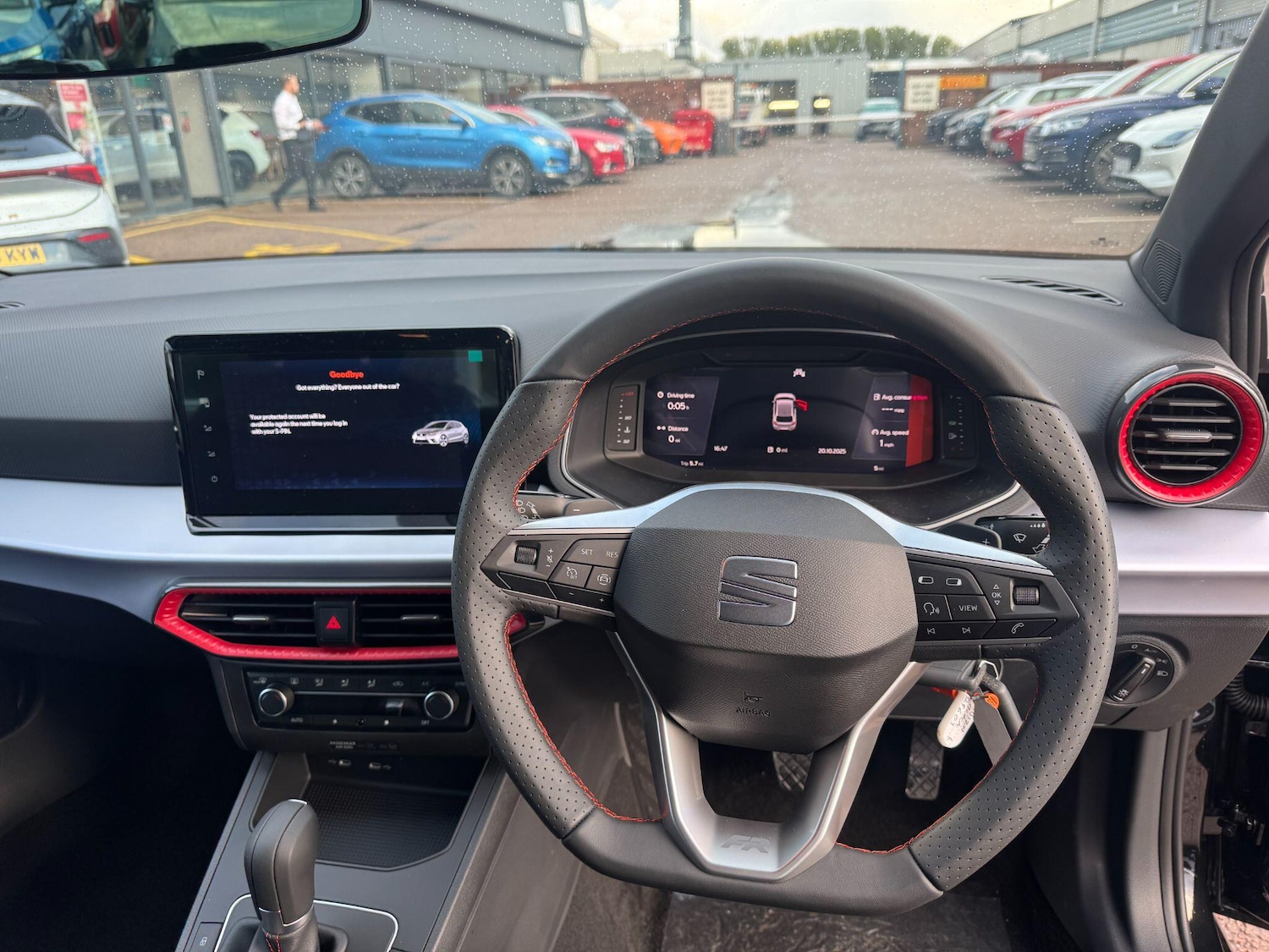 Used SEAT Ibiza 2025 for sale - 77838936: Photo 13