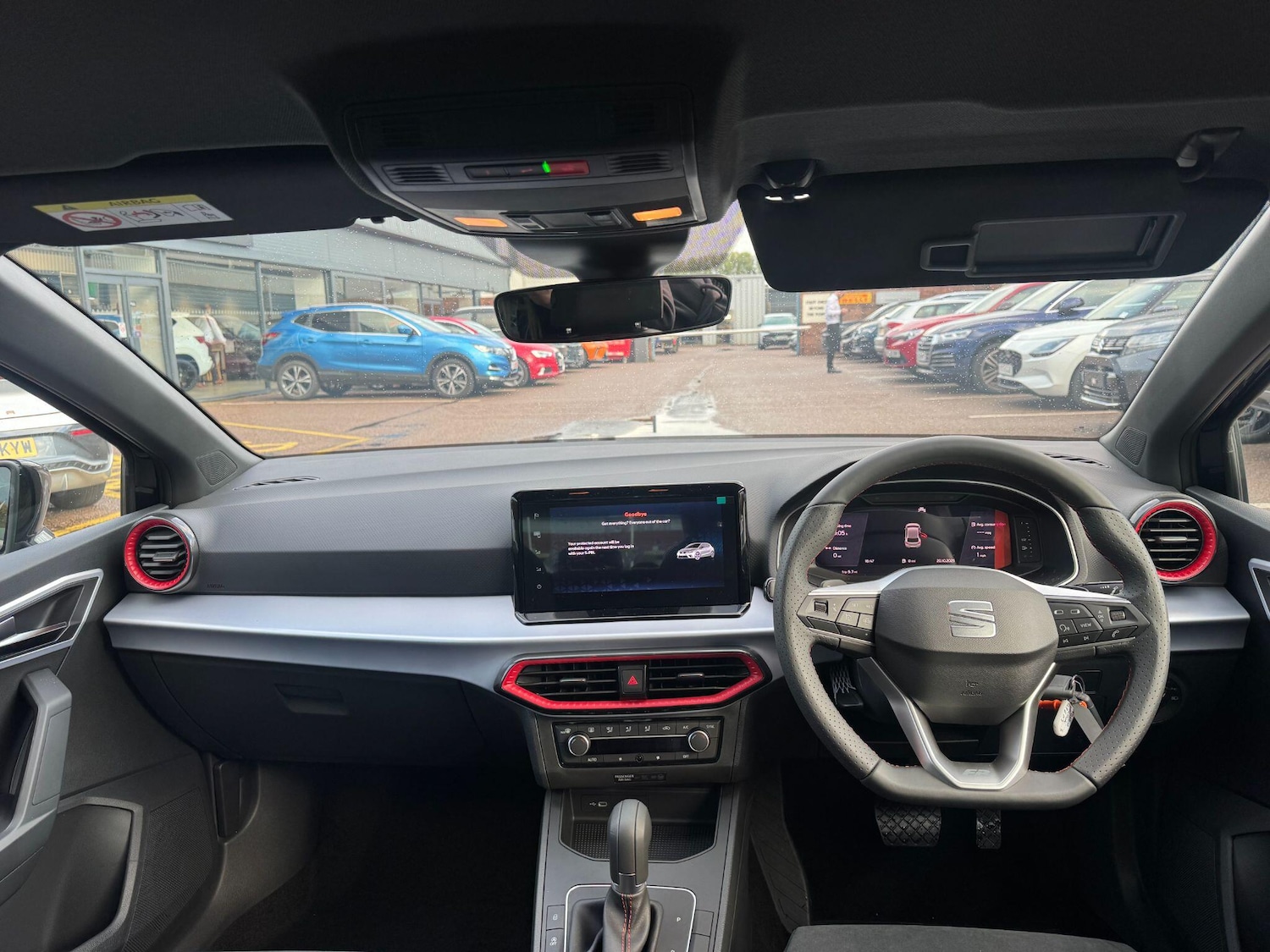 Used SEAT Ibiza 2025 for sale - 77838936: Photo 14