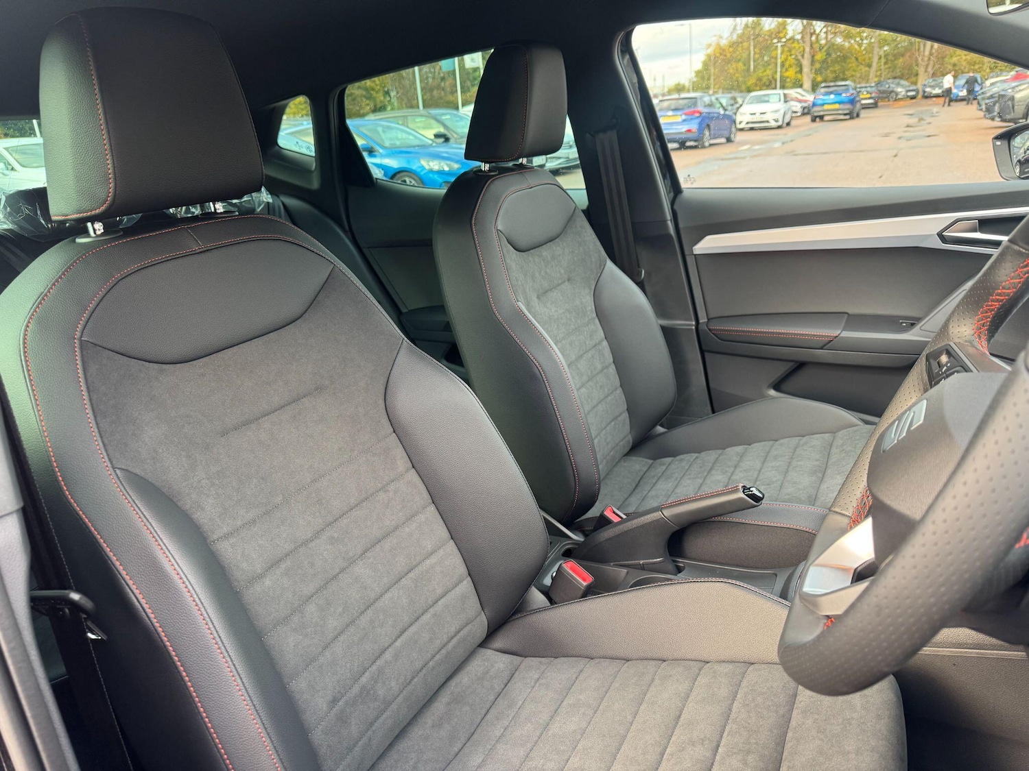 Used SEAT Ibiza 2025 for sale - 77838936: Photo 16