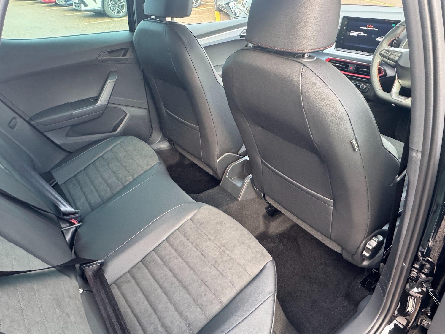 Used SEAT Ibiza 2025 for sale - 77838936: Photo 17