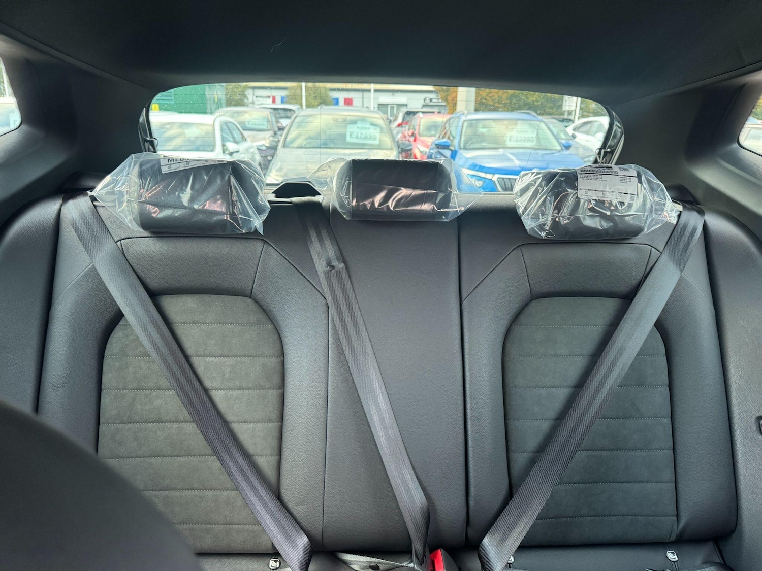 Used SEAT Ibiza 2025 for sale - 77838936: Photo 18