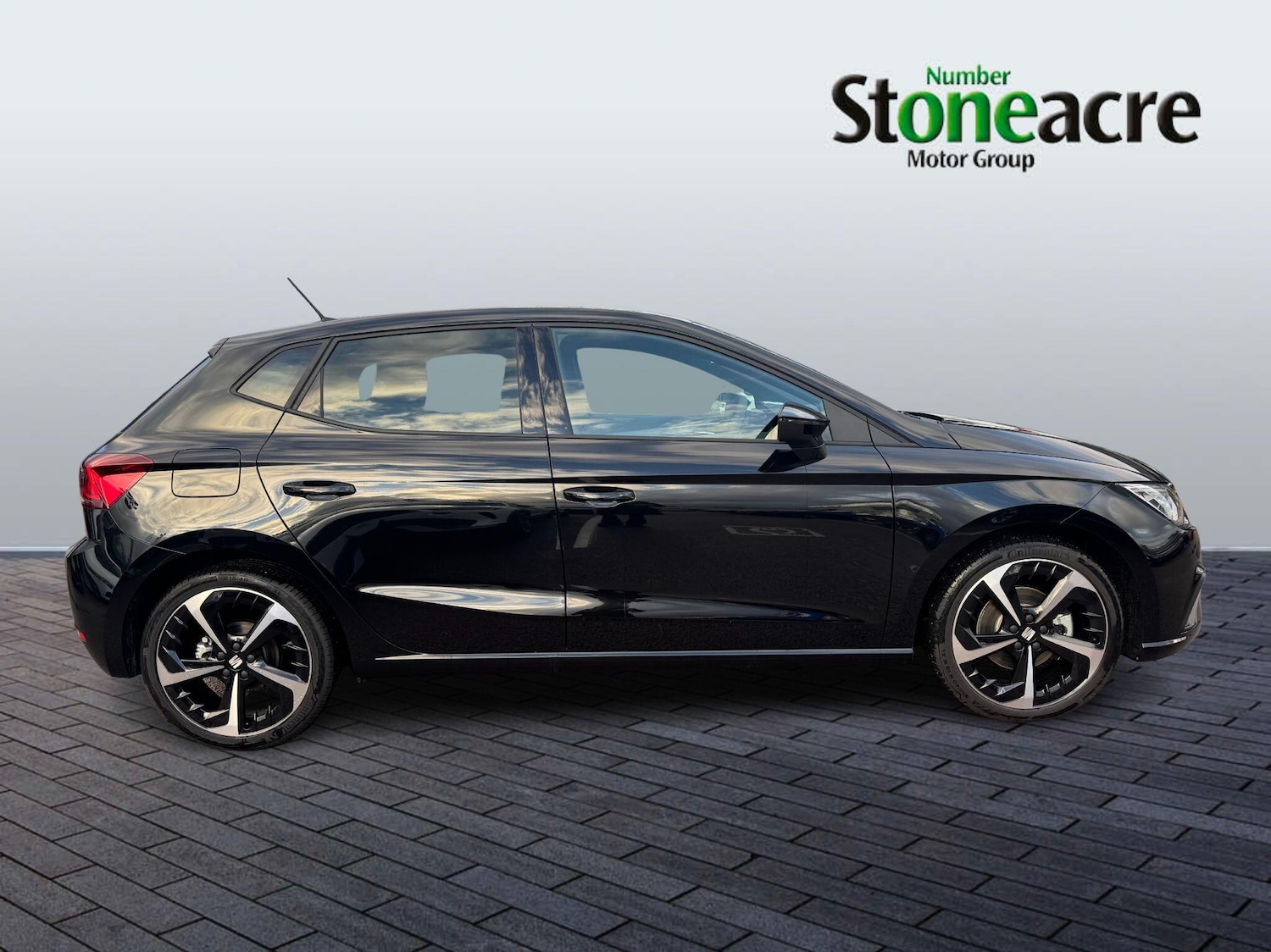 Used SEAT Ibiza 2025 for sale - 77838936: Photo 2