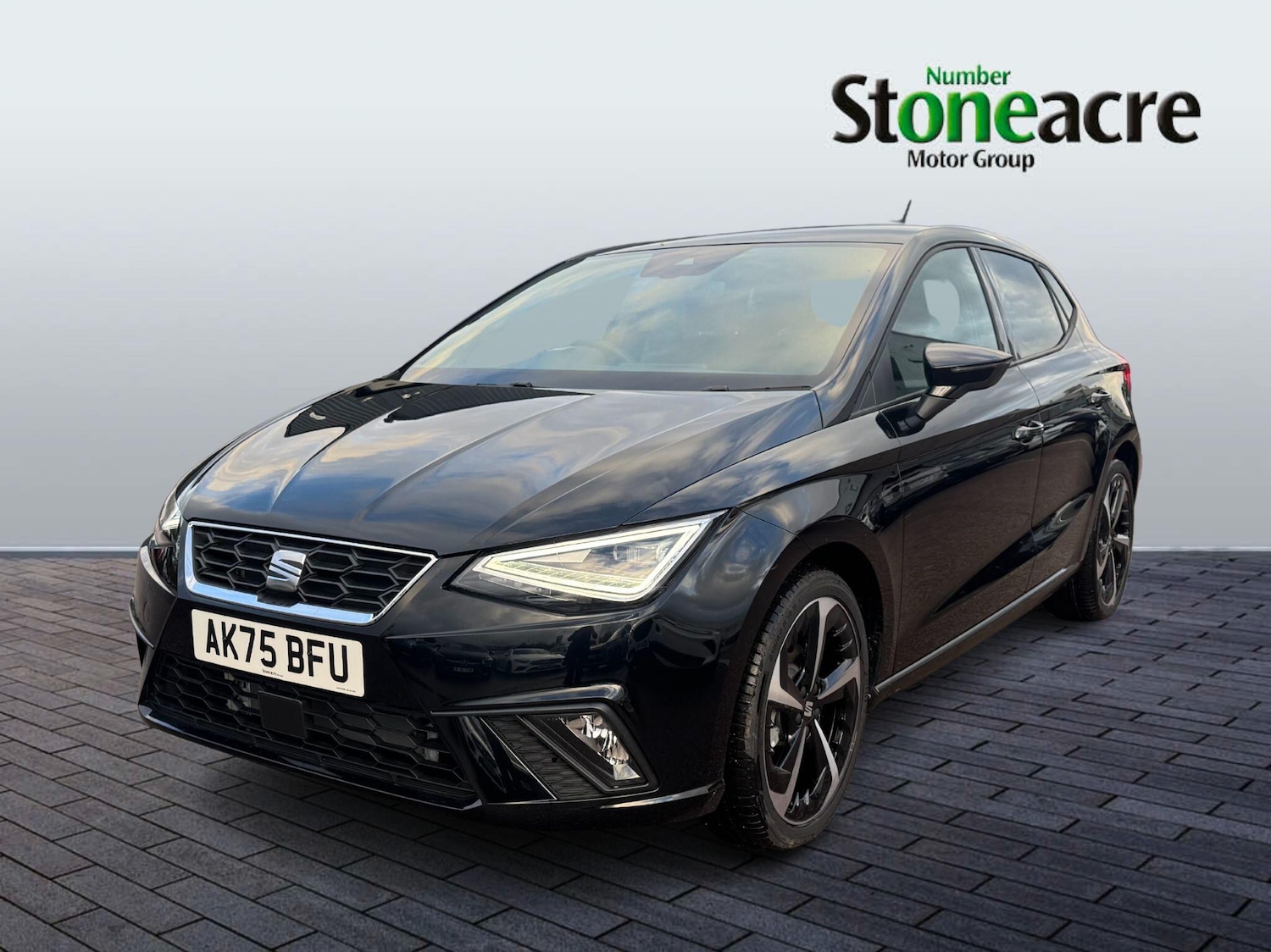 Used SEAT Ibiza 2025 for sale - 77838936: Photo 7