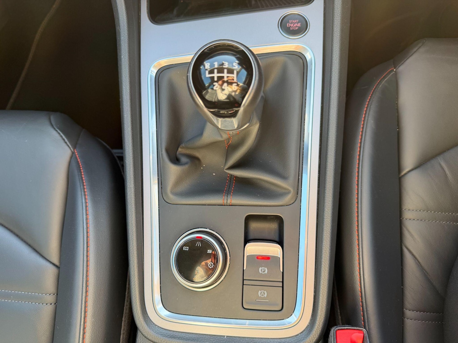 Used SEAT Ateca 2023 for sale - 77939953: Photo 10