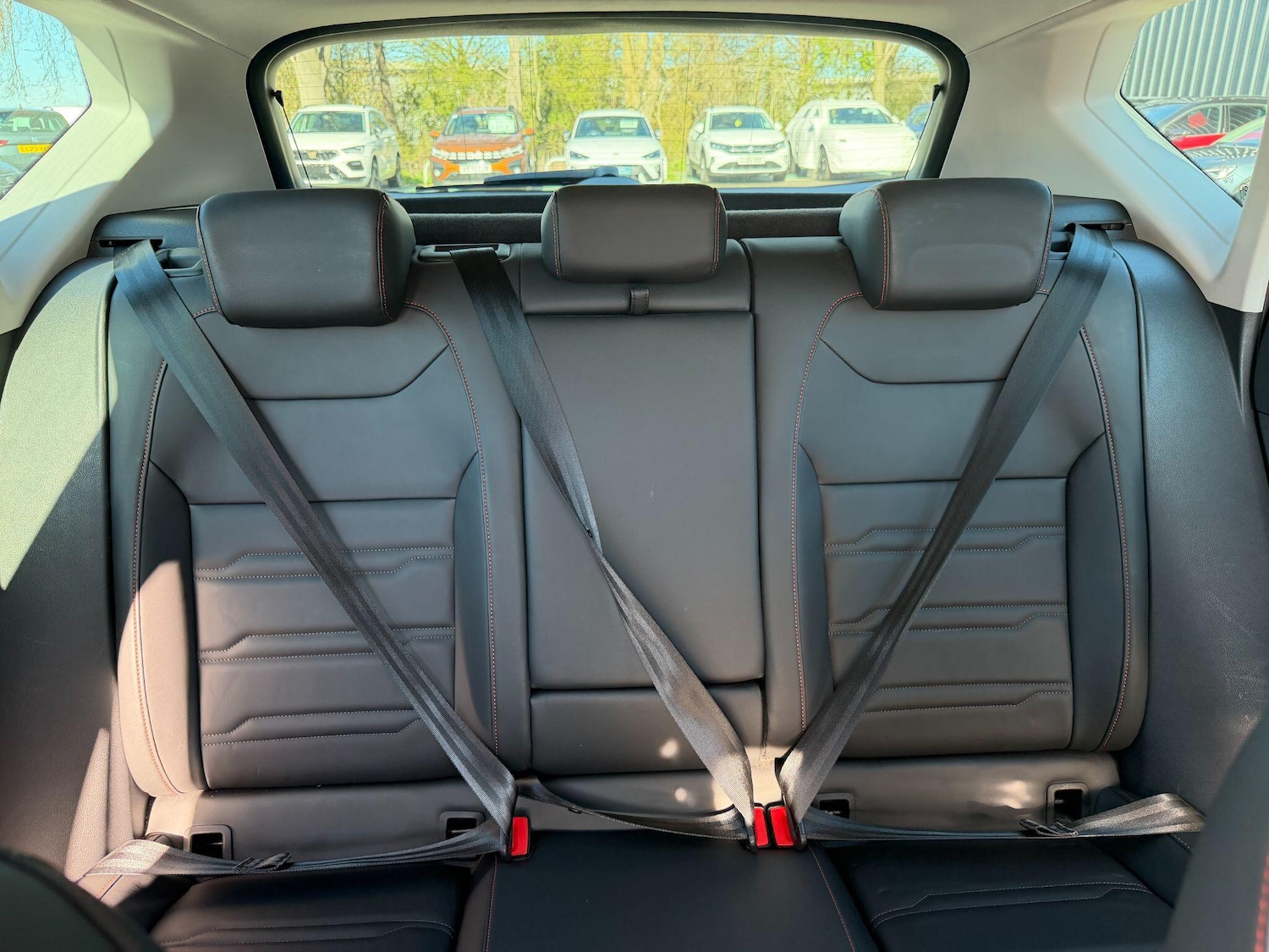 Used SEAT Ateca 2023 for sale - 77939953: Photo 15