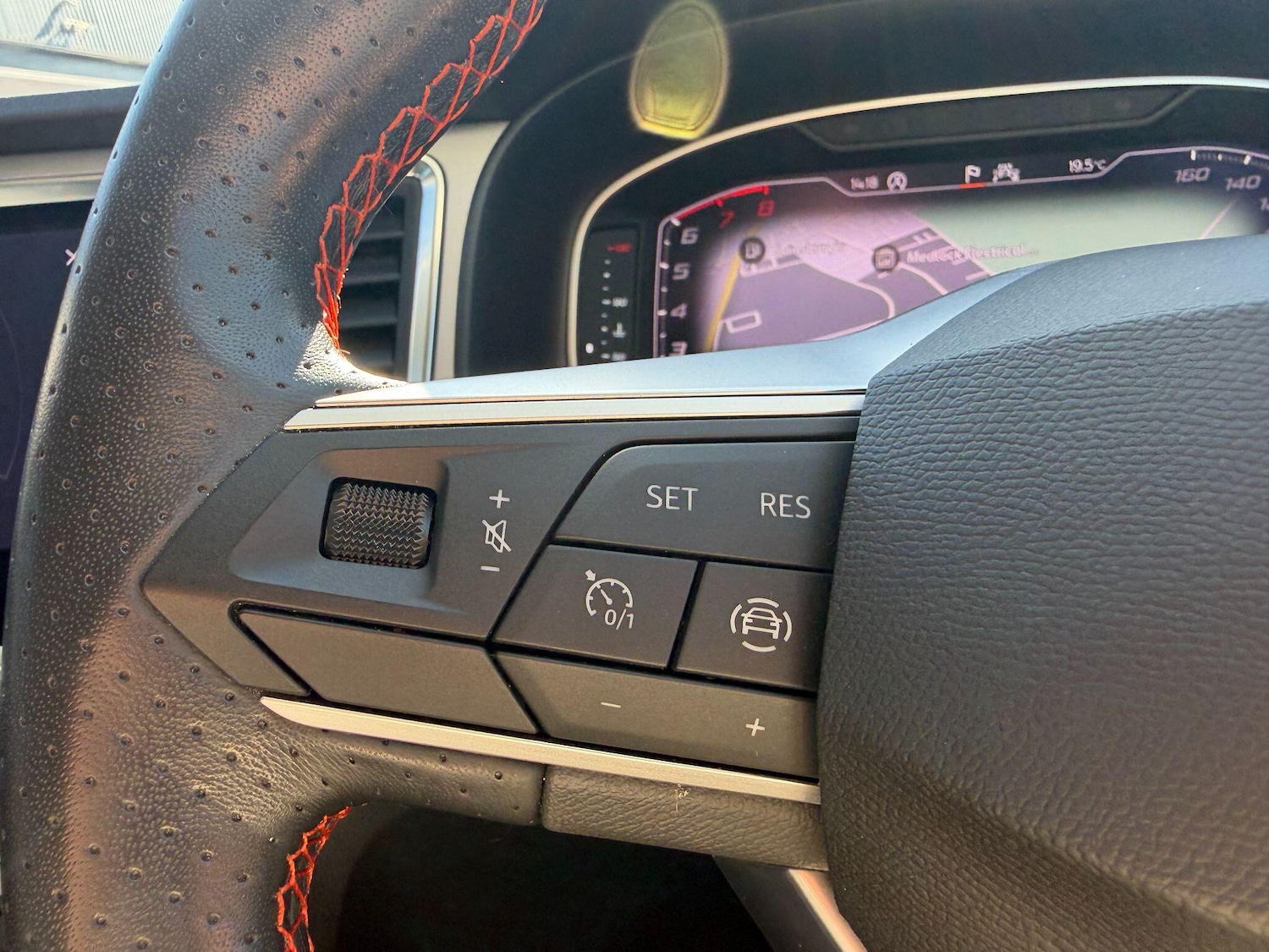 Used SEAT Ateca 2023 for sale - 77939953: Photo 19