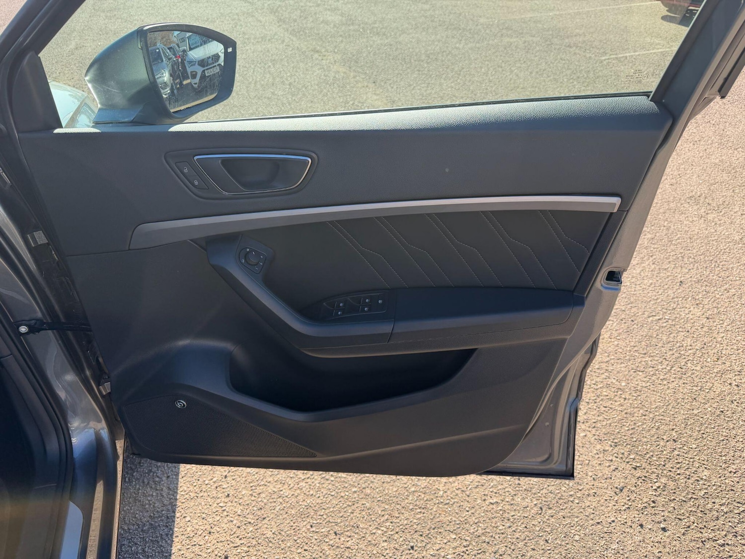 Used SEAT Ateca 2023 for sale - 77939953: Photo 26