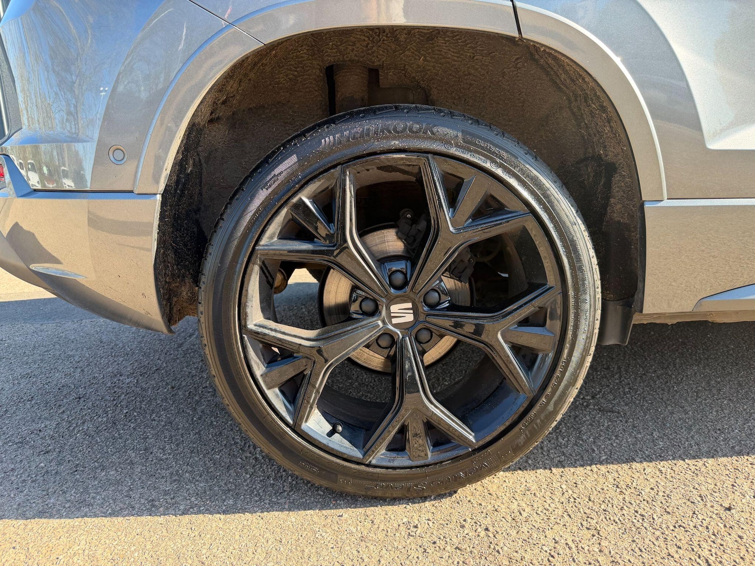 Used SEAT Ateca 2023 for sale - 77939953: Photo 27