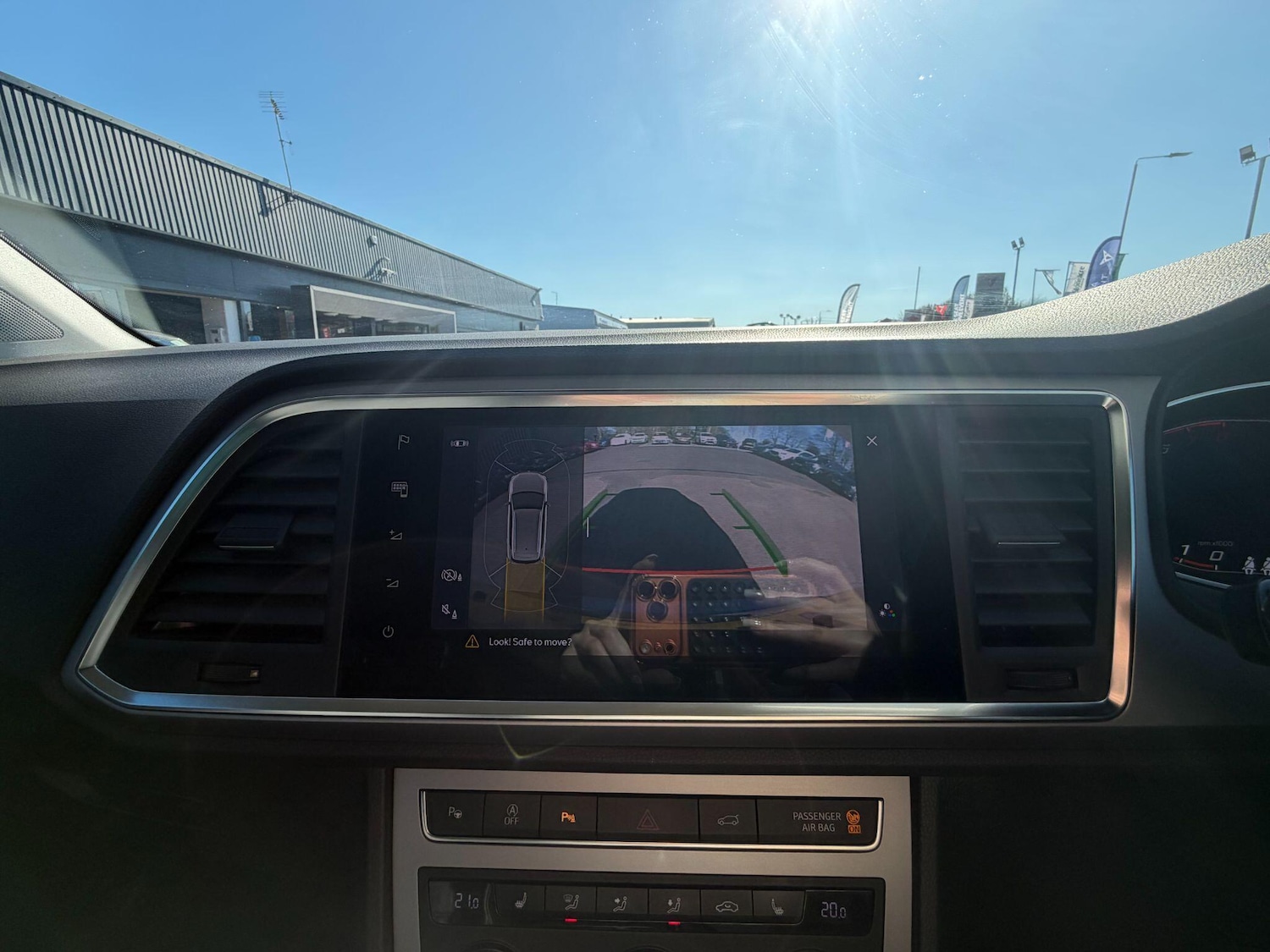 Used SEAT Ateca 2023 for sale - 77939953: Photo 28