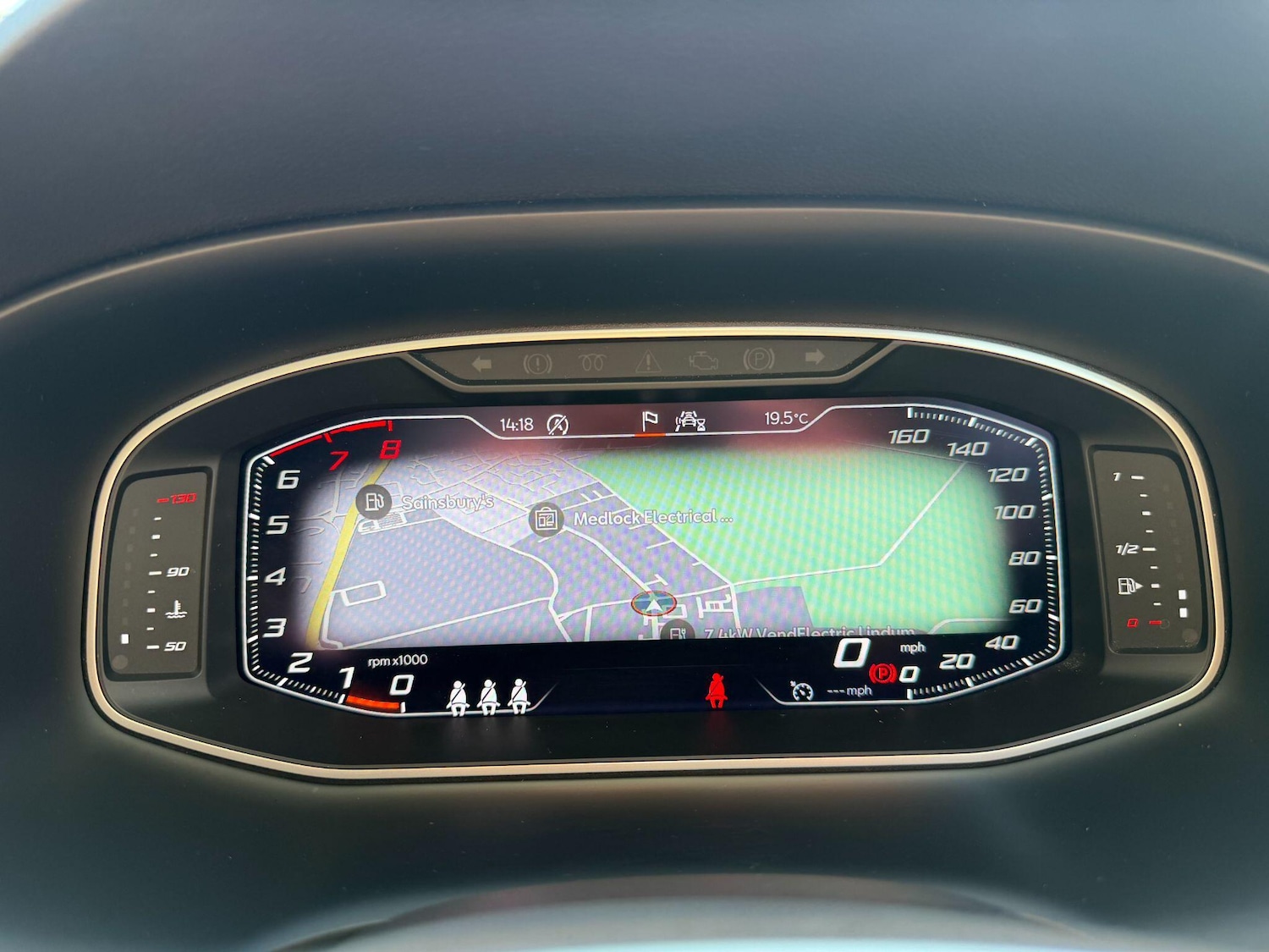 Used SEAT Ateca 2023 for sale - 77939953: Photo 31