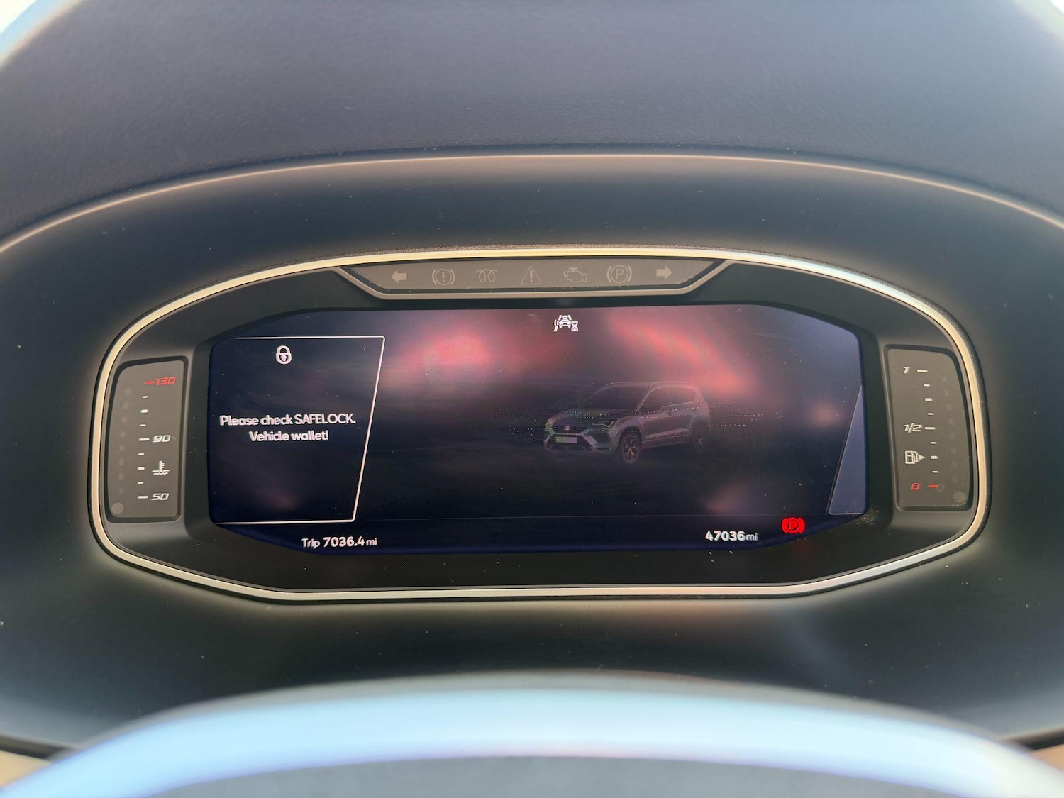 Used SEAT Ateca 2023 for sale - 77939953: Photo 32