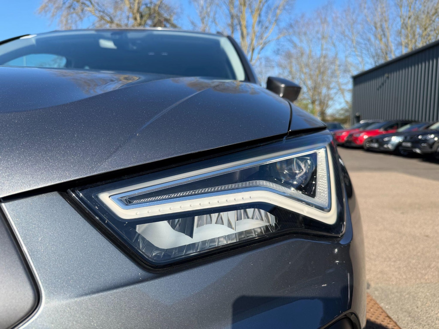 Used SEAT Ateca 2023 for sale - 77939953: Photo 9