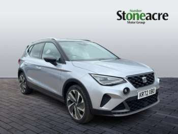 2023 (72) - 1.0 TSI 110 FR Sport 5dr