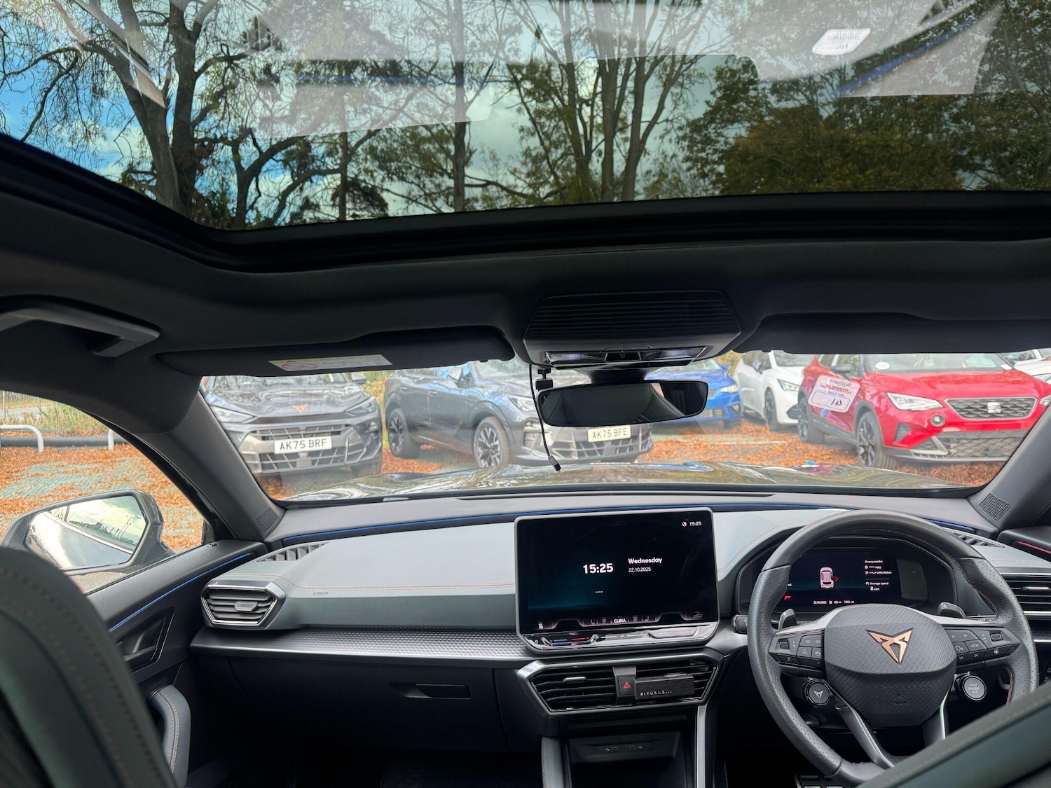 Used Cupra Formentor 2024 for sale - 76666565: Photo 19