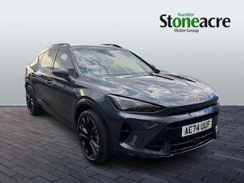 Used Cupra Formentor 2024 for sale - 76666565: Photo