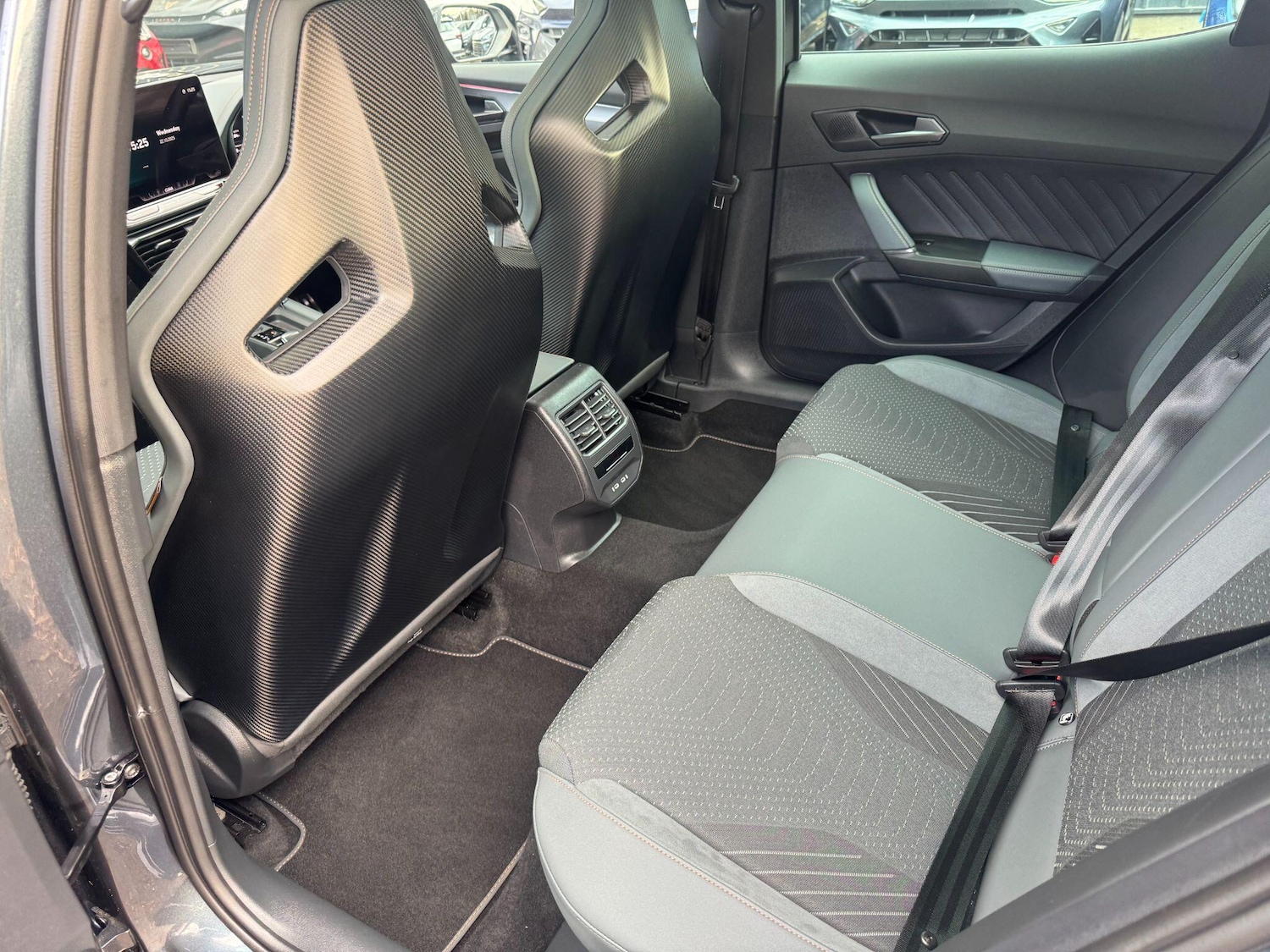 Used Cupra Formentor 2024 for sale - 76666565: Photo 25