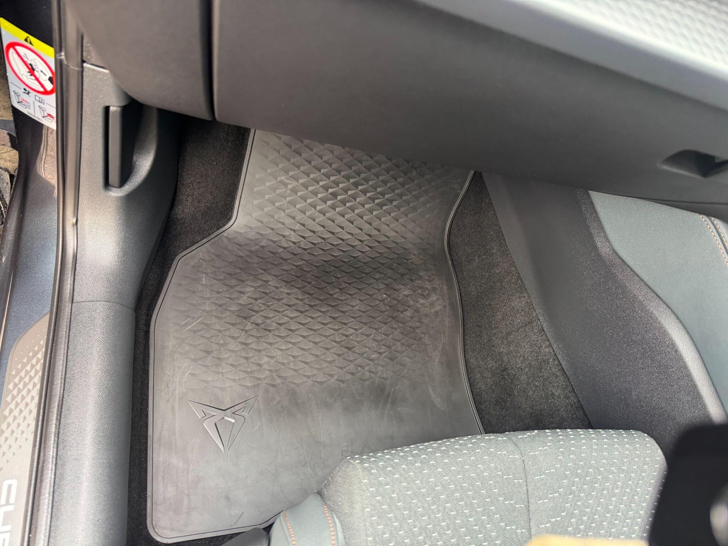 Used Cupra Formentor 2024 for sale - 76666565: Photo 27