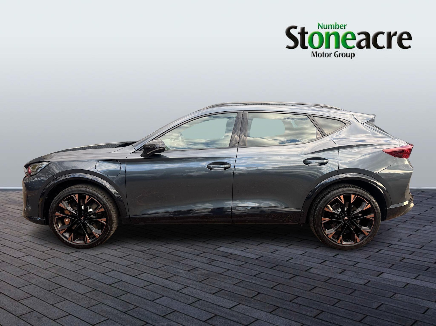 Used Cupra Formentor 2024 for sale - 76666565: Photo 6