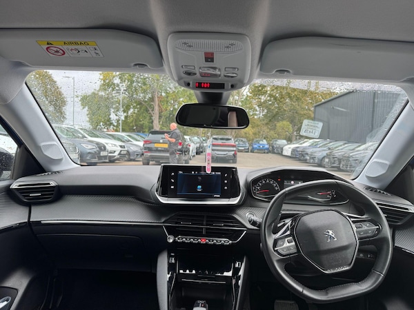 Used Peugeot 208 2020 for sale - 76200861: Photo 15