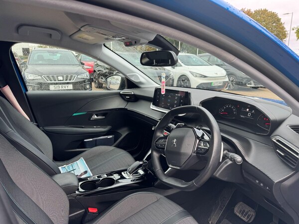 Used Peugeot 208 2020 for sale - 76200861: Photo 16