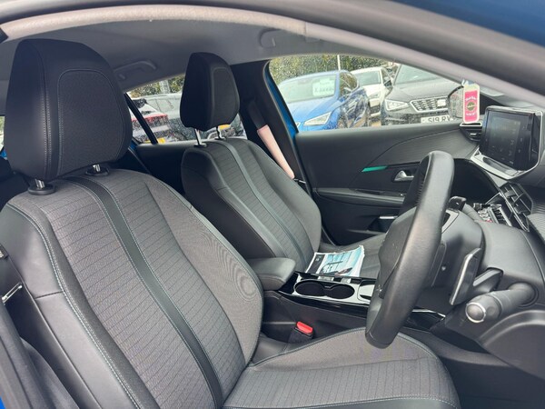 Used Peugeot 208 2020 for sale - 76200861: Photo 17