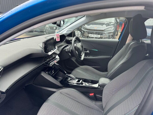 Used Peugeot 208 2020 for sale - 76200861: Photo 18