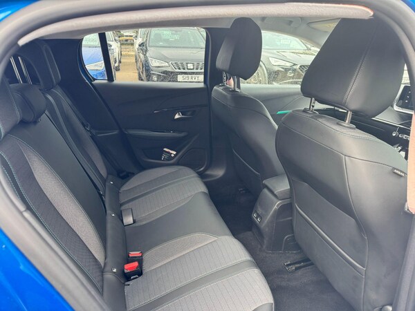 Used Peugeot 208 2020 for sale - 76200861: Photo 19