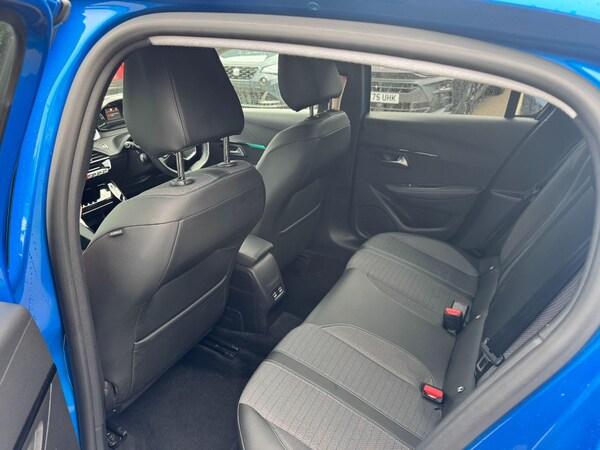 Used Peugeot 208 2020 for sale - 76200861: Photo 21