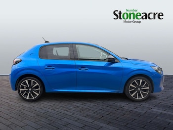 Used Peugeot 208 2020 for sale - 76200861: Photo 2