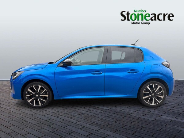 Used Peugeot 208 2020 for sale - 76200861: Photo 6