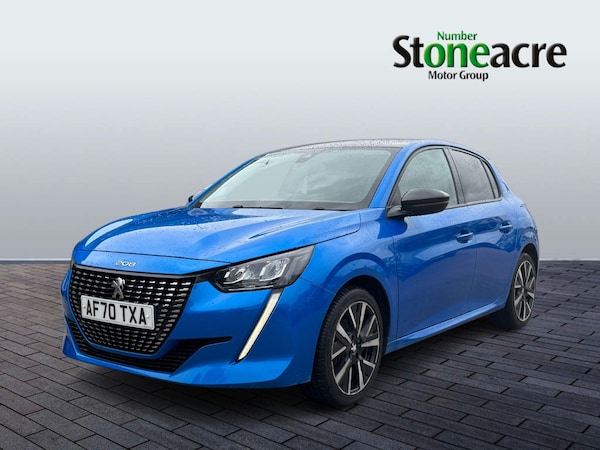 Used Peugeot 208 2020 for sale - 76200861: Photo 7