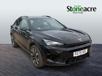 Used Cupra Formentor 2025 for sale - 79316696: Photo