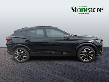 Used Cupra Formentor 2025 for sale - 79316696: Photo
