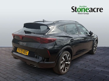 Used Cupra Formentor 2025 for sale - 79316696: Photo