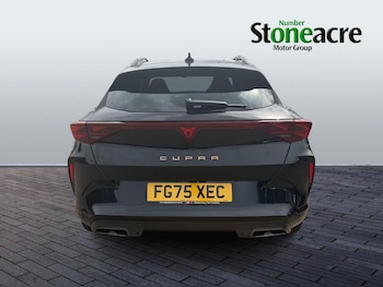 Used Cupra Formentor 2025 for sale - 79316696: Photo