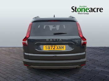 Used Dacia Jogger 2023 for sale - 78922391: Photo