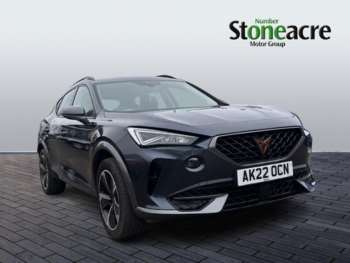 2022 (22) - 1.5 TSI V1 SUV 5dr Petrol Manual Euro 6 (s/s) (150 ps)