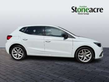 Used SEAT Ibiza 2021 for sale - 74700690: Photo