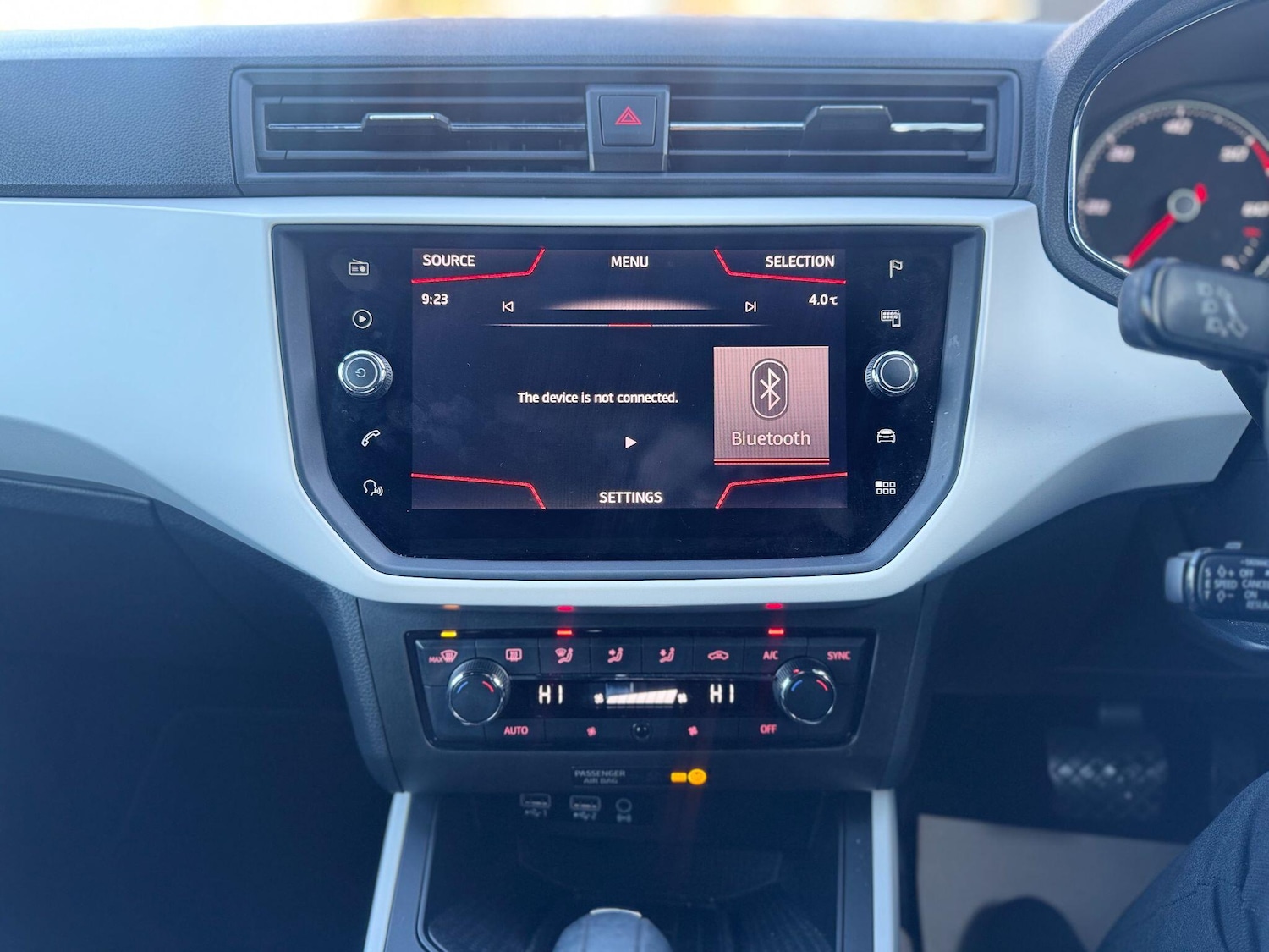 Used SEAT Arona 2018 for sale - 76765337: Photo 10