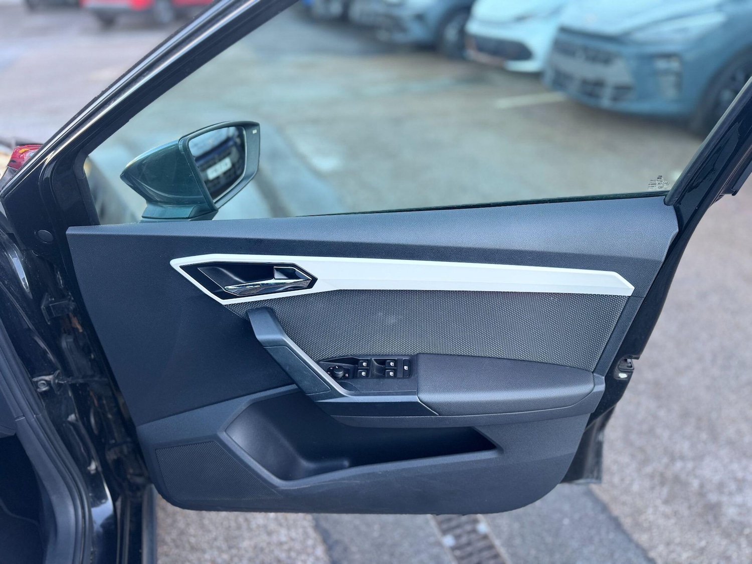 Used SEAT Arona 2018 for sale - 76765337: Photo 11